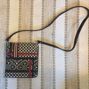 Vera Bradley Crossbody Purse